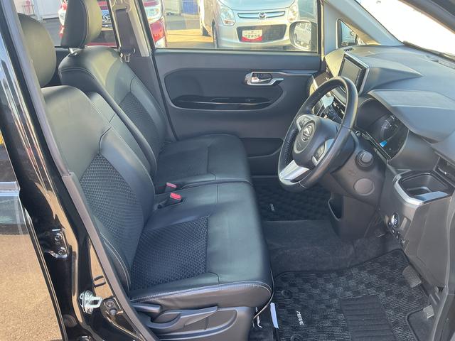 ムーヴカスタム　ＲＳ　ハイパーＳＡIII（長野県）の中古車