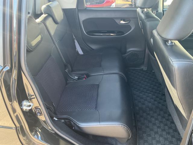 ムーヴカスタム　ＲＳ　ハイパーＳＡIII（長野県）の中古車