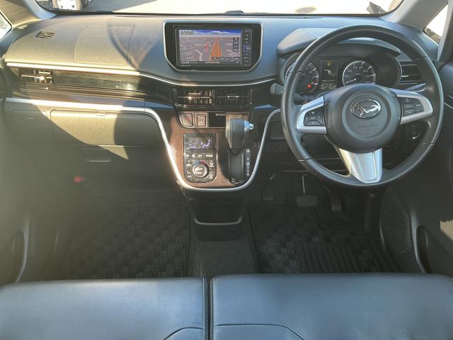 ムーヴカスタム　ＲＳ　ハイパーＳＡIII（長野県）の中古車