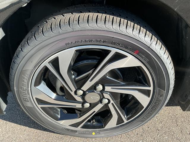 ムーヴカスタム　ＲＳ　ハイパーＳＡIII（長野県）の中古車