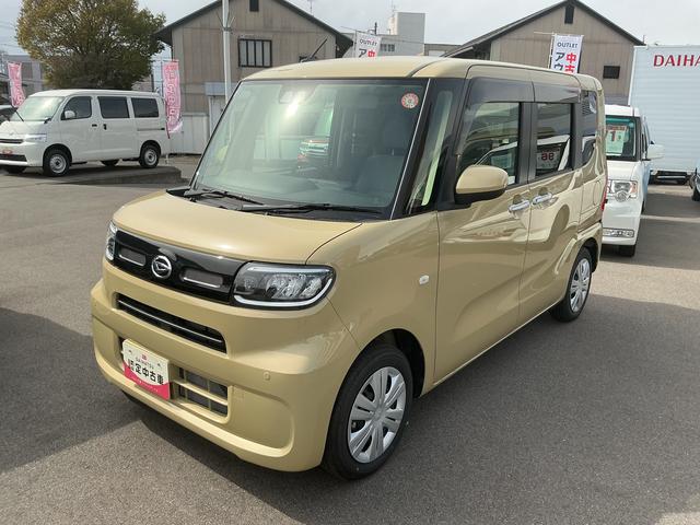 タントＸ（長野県）の中古車