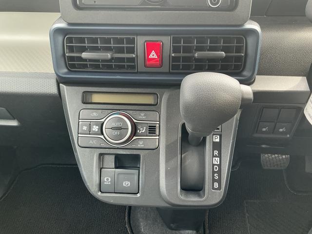 タントＸ（長野県）の中古車