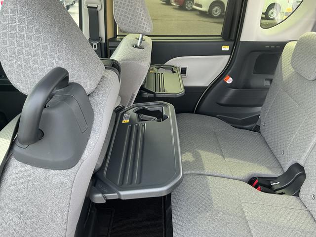 タントＸ（長野県）の中古車