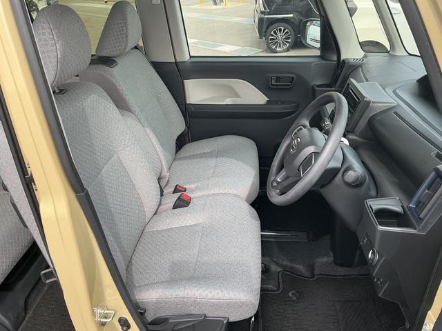 タントＸ（長野県）の中古車