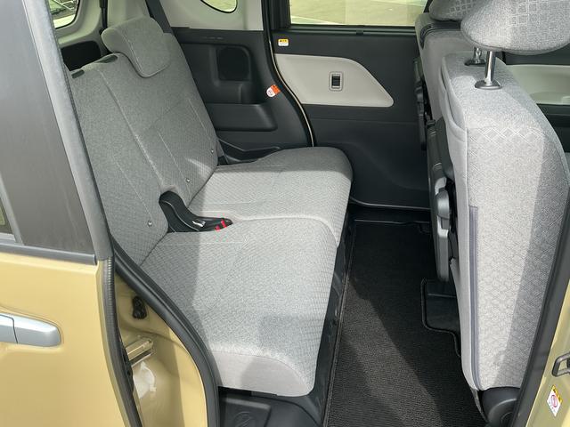 タントＸ（長野県）の中古車