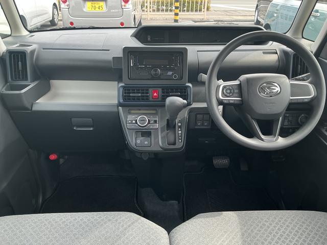 タントＸ（長野県）の中古車