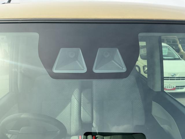 タントＸ（長野県）の中古車