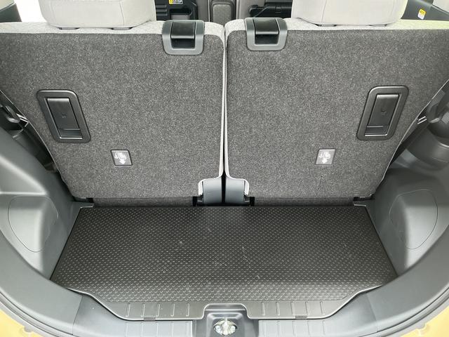 タントＸ（長野県）の中古車