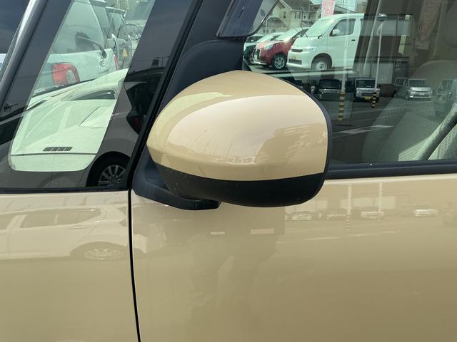 タントＸ（長野県）の中古車