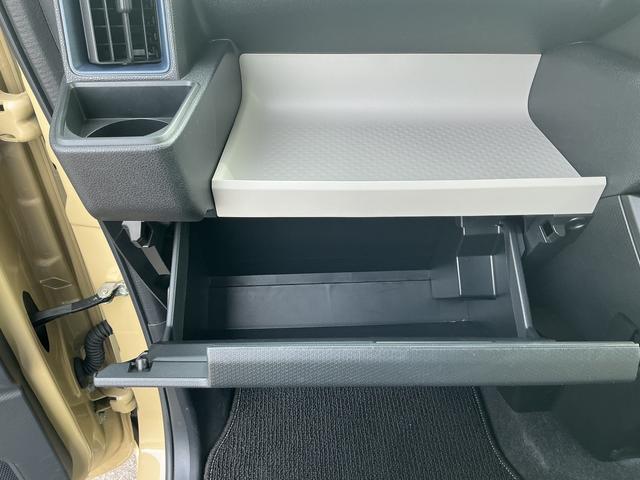 タントＸ（長野県）の中古車