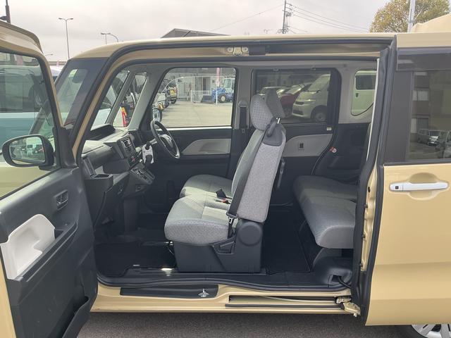 タントＸ（長野県）の中古車