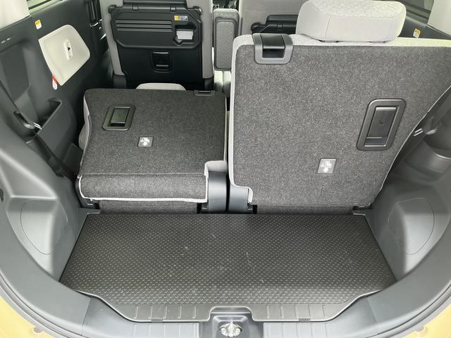 タントＸ（長野県）の中古車