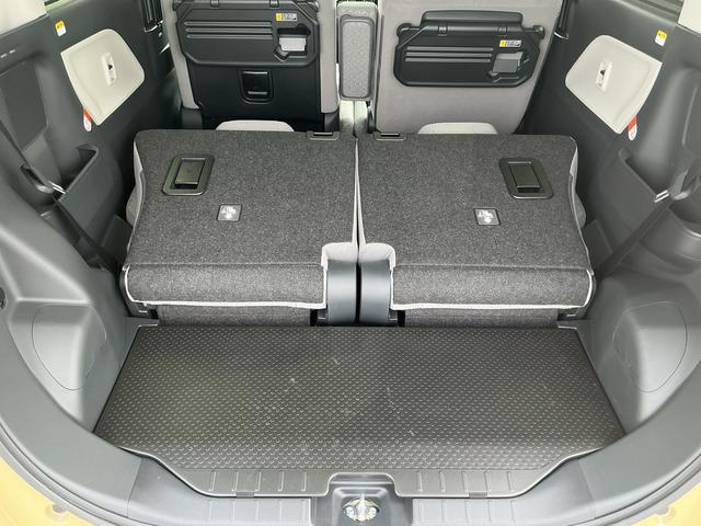 タントＸ（長野県）の中古車