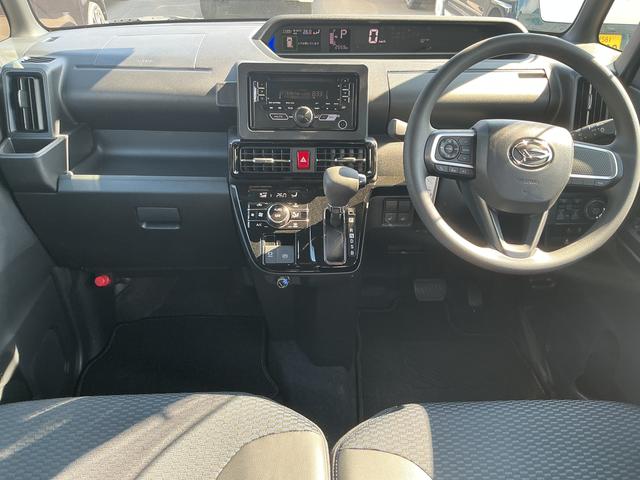 タントカスタムＸ（長野県）の中古車