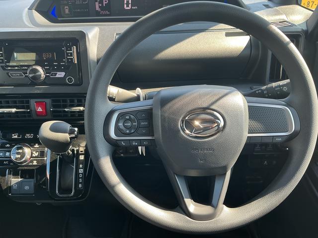 タントカスタムＸ（長野県）の中古車