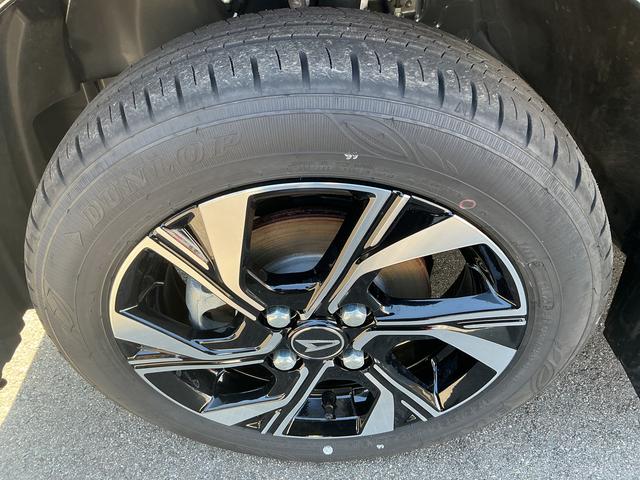 タントカスタムＸ（長野県）の中古車