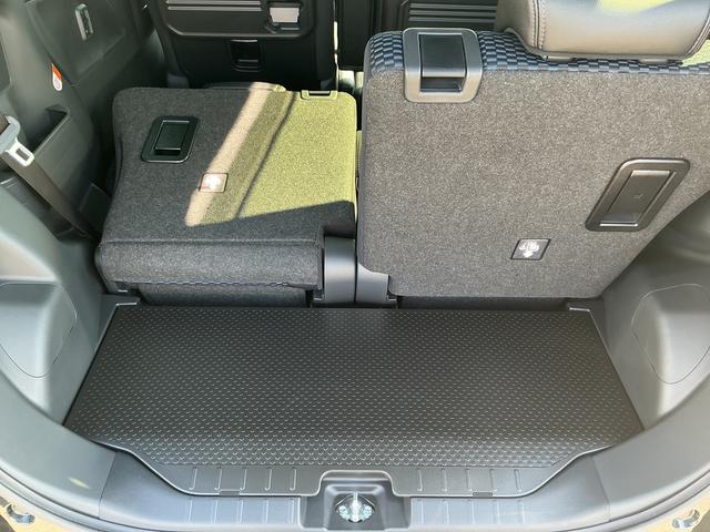 タントカスタムＸ（長野県）の中古車