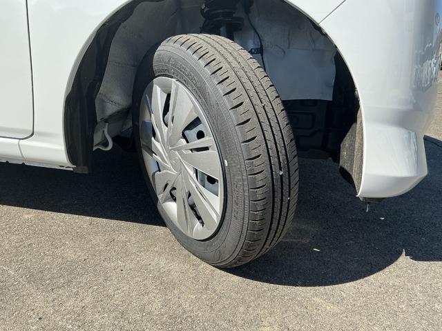 ミライースＸ　ＳＡIII４ＷＤ　ＣＶＴ　ＣＤラジオ　キーレスエントリー　ＬＥＤヘッドライト（長野県）の中古車