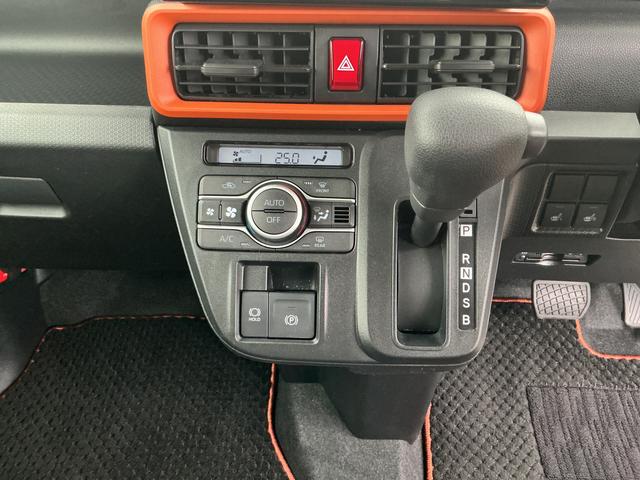 タントファンクロス（長野県）の中古車