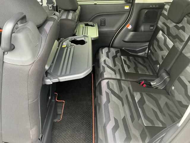 タントファンクロス（長野県）の中古車