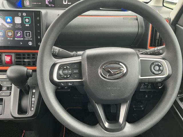 タントファンクロス（長野県）の中古車