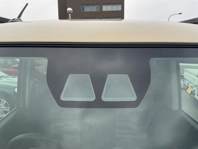 タントファンクロス（長野県）の中古車