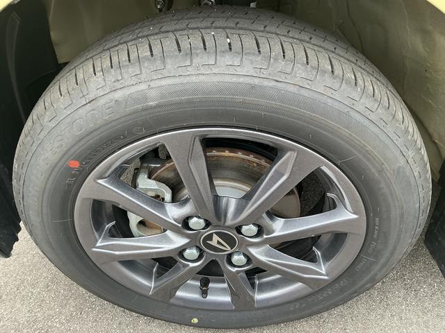 タントファンクロス（長野県）の中古車