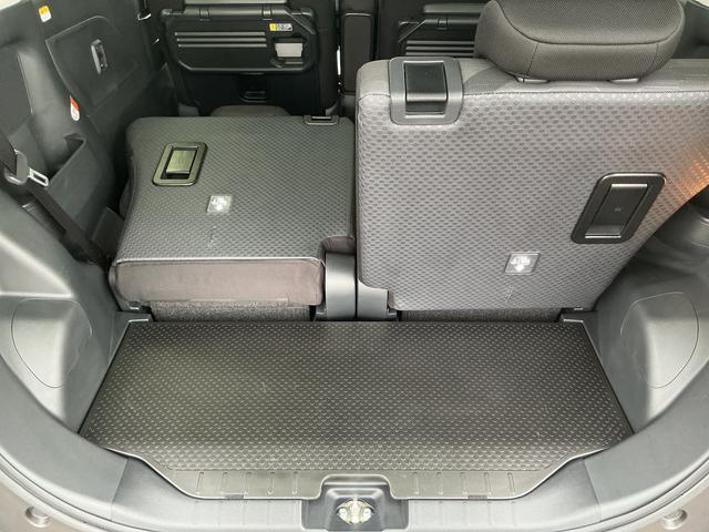 タントファンクロス（長野県）の中古車