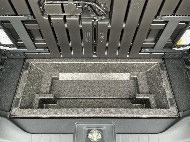 タントファンクロス（長野県）の中古車