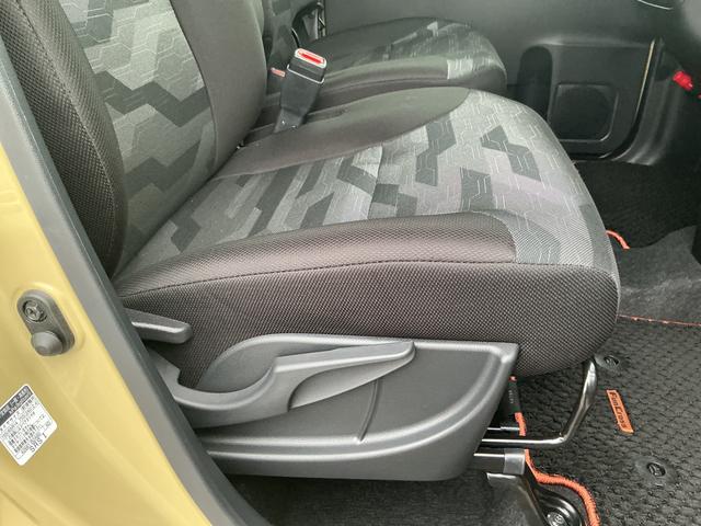 タントファンクロス（長野県）の中古車