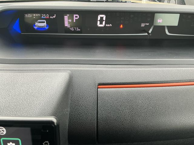 タントファンクロス（長野県）の中古車