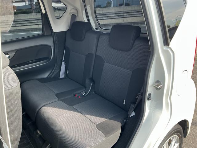 ムーヴXリミテッドII SAIII2WD CVT ナビ バックモニター オートエアコン オートライト シートヒーター(長野県)の中古車