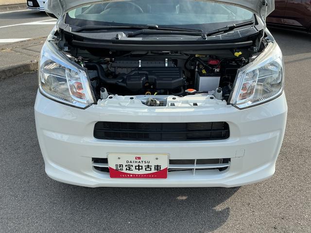 ムーヴXリミテッドII SAIII2WD CVT ナビ バックモニター オートエアコン オートライト シートヒーター(長野県)の中古車