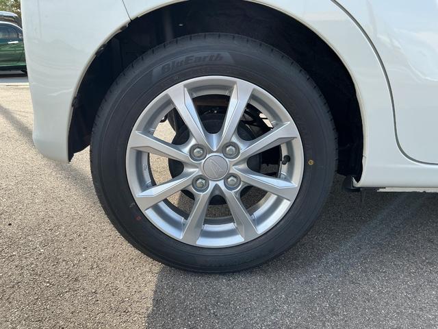 ムーヴXリミテッドII SAIII2WD CVT ナビ バックモニター オートエアコン オートライト シートヒーター(長野県)の中古車