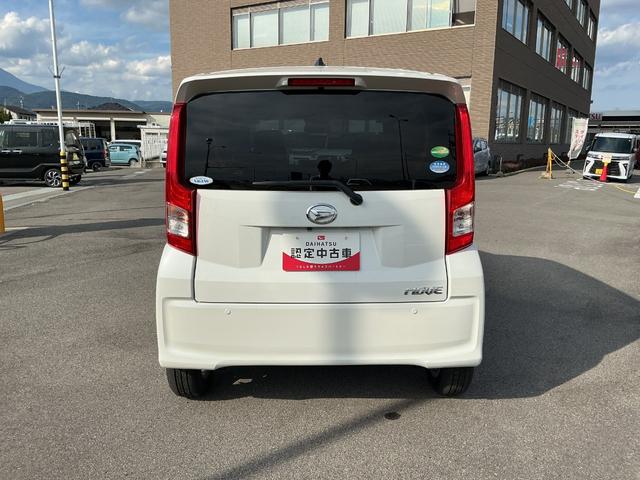 ムーヴXリミテッドII SAIII2WD CVT ナビ バックモニター オートエアコン オートライト シートヒーター(長野県)の中古車