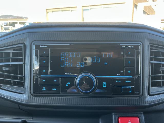 ミライースＬ　ＳＡIII４ＷＤ　ＣＶＴ　Ｂｌｕｅｔｏｏｔｈオーディオ　キーレスエントリー　スマートアシスト（長野県）の中古車