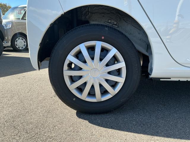 ミライースＬ　ＳＡIII４ＷＤ　ＣＶＴ　Ｂｌｕｅｔｏｏｔｈオーディオ　キーレスエントリー　スマートアシスト（長野県）の中古車