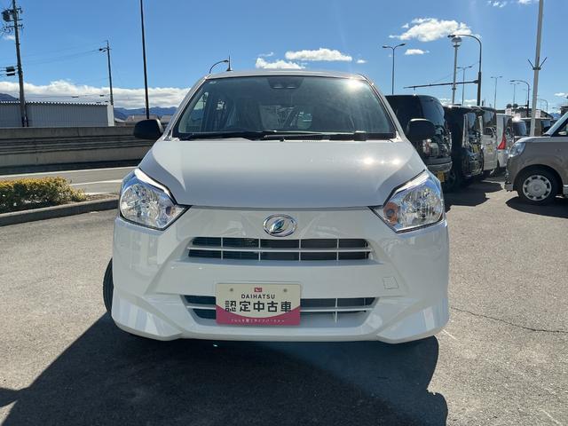 ミライースＬ　ＳＡIII４ＷＤ　ＣＶＴ　Ｂｌｕｅｔｏｏｔｈオーディオ　キーレスエントリー　スマートアシスト（長野県）の中古車