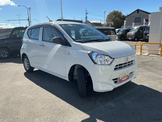 ミライースＬ　ＳＡIII４ＷＤ　ＣＶＴ　Ｂｌｕｅｔｏｏｔｈオーディオ　キーレスエントリー　スマートアシスト（長野県）の中古車