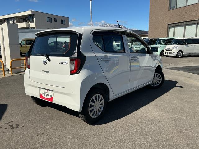 ミライースＬ　ＳＡIII４ＷＤ　ＣＶＴ　Ｂｌｕｅｔｏｏｔｈオーディオ　キーレスエントリー　スマートアシスト（長野県）の中古車