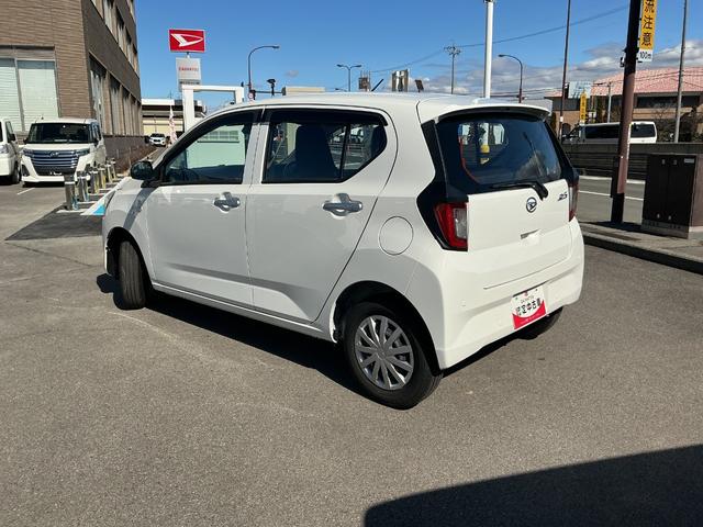 ミライースＬ　ＳＡIII４ＷＤ　ＣＶＴ　Ｂｌｕｅｔｏｏｔｈオーディオ　キーレスエントリー　スマートアシスト（長野県）の中古車