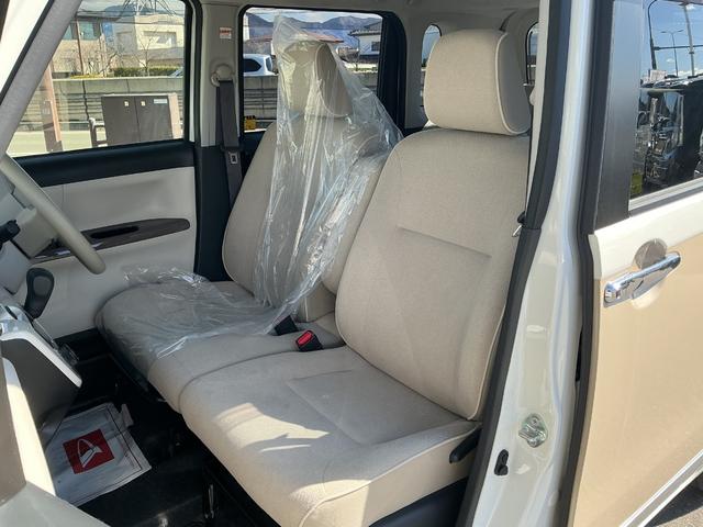 ムーヴキャンバスＧメイクアップリミテッド　ＳＡIII４ＷＤ　ＣＶＴ　ＣＤラジオ　両側電動スライドドア　キーフリー　ＬＥＤヘッドライト（長野県）の中古車