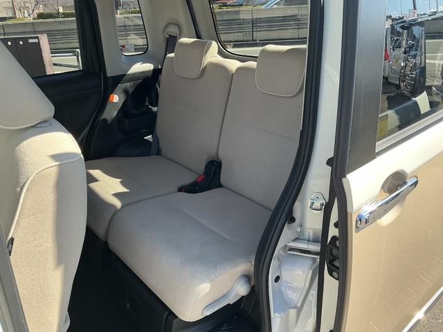 ムーヴキャンバスＧメイクアップリミテッド　ＳＡIII４ＷＤ　ＣＶＴ　ＣＤラジオ　両側電動スライドドア　キーフリー　ＬＥＤヘッドライト（長野県）の中古車