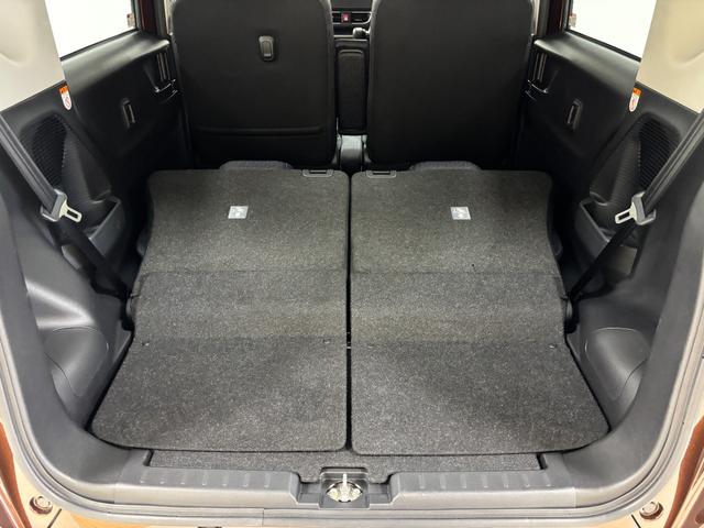 ムーヴＲＳ　中古車フェアターボ　追従機能　ドラレコ　純正ナビ　パノラマモニター　Ｂｌｕｅｔｏｏｔｈ　フルセグ　ハンズフリー　ＨＤＭＩ、ＵＳＢソケット　両側電動スライドドア　　ＬＥＤヘッドランプ　オートライト機能　スマアシ（長野県）の中古車