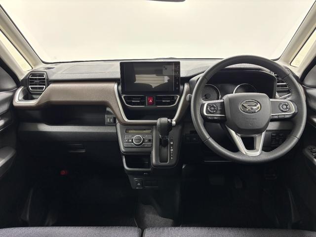 ムーヴＲＳターボ　追従機能　ディスプレイオーディオ　バックカメラ　Ｂｌｕｅｔｏｏｔｈ　フルセグ　ハンズフリー通話　ＨＤＭＩ、ＵＳＢソケット　両側電動スライドドア　ＬＥＤ　オートライト　キーフリー　スマアシ（長野県）の中古車