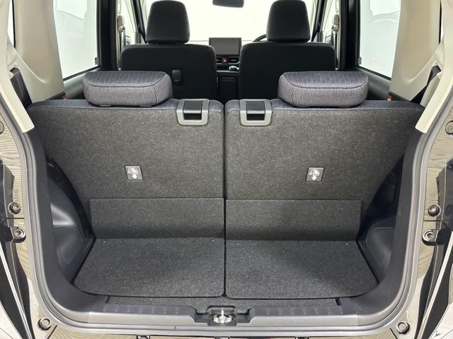 ムーヴＲＳターボ　追従機能　ディスプレイオーディオ　バックカメラ　Ｂｌｕｅｔｏｏｔｈ　フルセグ　ハンズフリー通話　ＨＤＭＩ、ＵＳＢソケット　両側電動スライドドア　ＬＥＤ　オートライト　キーフリー　スマアシ（長野県）の中古車