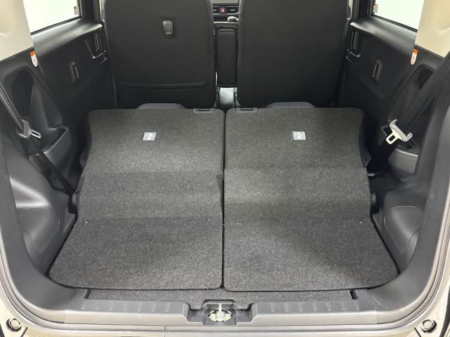 ムーヴＲＳターボ　追従機能　ディスプレイオーディオ　バックカメラ　Ｂｌｕｅｔｏｏｔｈ　フルセグ　ハンズフリー通話　ＨＤＭＩ、ＵＳＢソケット　両側電動スライドドア　ＬＥＤ　オートライト　キーフリー　スマアシ（長野県）の中古車