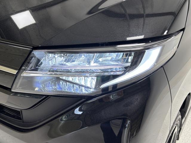 ムーヴＲＳターボ　追従機能　ディスプレイオーディオ　バックカメラ　Ｂｌｕｅｔｏｏｔｈ　フルセグ　ハンズフリー通話　ＨＤＭＩ、ＵＳＢソケット　両側電動スライドドア　ＬＥＤ　オートライト　キーフリー　スマアシ（長野県）の中古車