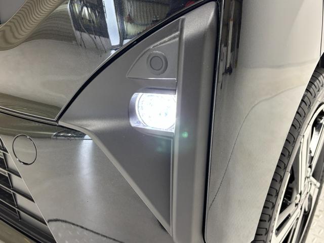 ムーヴＲＳターボ　追従機能　ディスプレイオーディオ　バックカメラ　Ｂｌｕｅｔｏｏｔｈ　フルセグ　ハンズフリー通話　ＨＤＭＩ、ＵＳＢソケット　両側電動スライドドア　ＬＥＤ　オートライト　キーフリー　スマアシ（長野県）の中古車