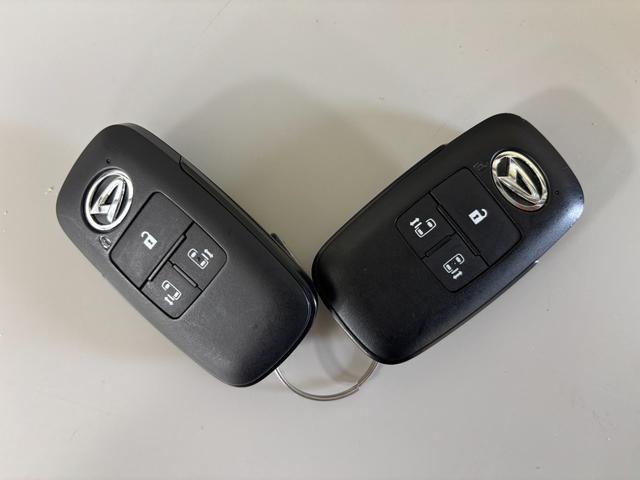 ムーヴＲＳターボ　追従機能　ディスプレイオーディオ　バックカメラ　Ｂｌｕｅｔｏｏｔｈ　フルセグ　ハンズフリー通話　ＨＤＭＩ、ＵＳＢソケット　両側電動スライドドア　ＬＥＤ　オートライト　キーフリー　スマアシ（長野県）の中古車